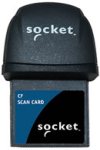 Socket Scan Card (CFSC) 5e