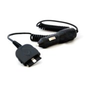 dell axim car charger