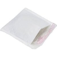 50 poly bubble mailers