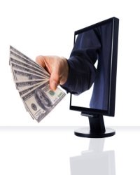 Turn your computer into an Internet bookselling cash machine!