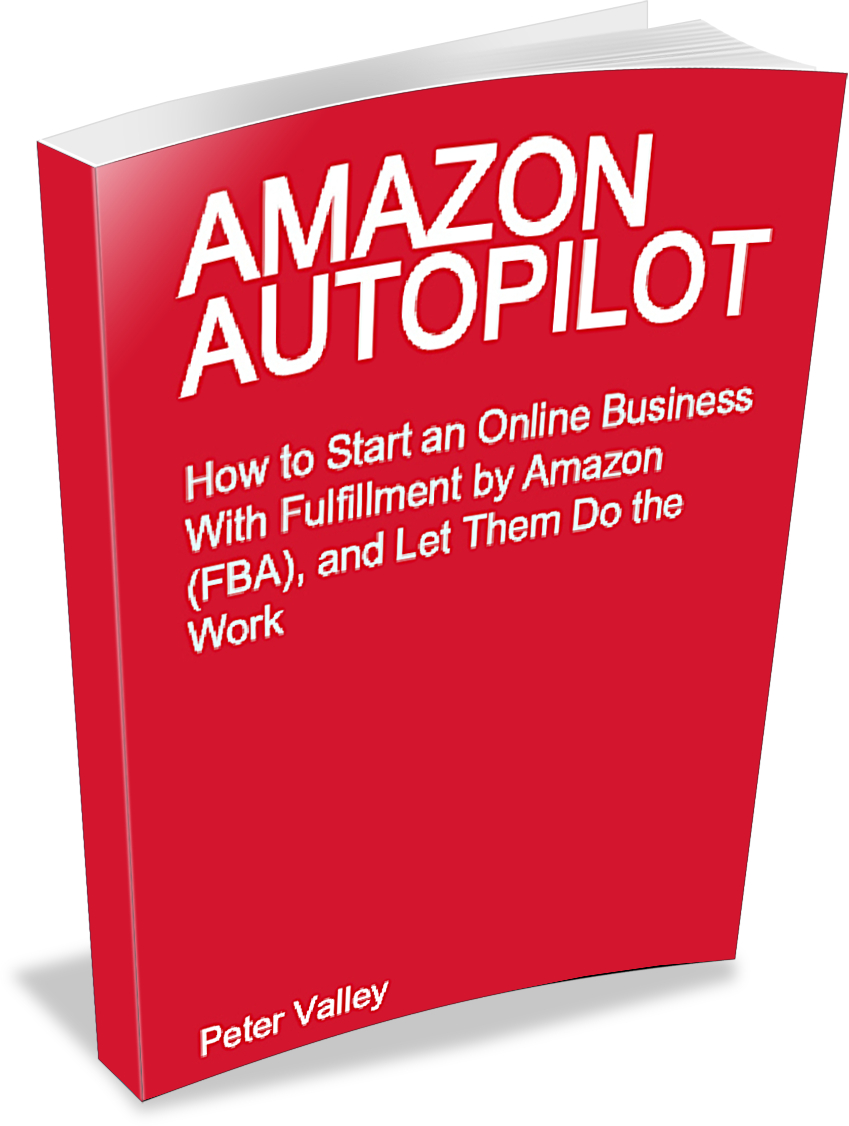 Click image to buy Amazon Auotpilot