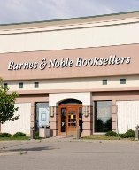 Barnes and Noble Booksellers